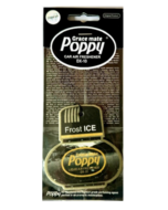 POPPY GRACE MATE - AIR FRESHENER - FROST ICE