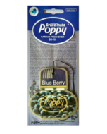 POPPY GRACE MATE - AIR FRESHENER - BLUE BERRY