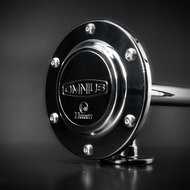 OMNIUS COLTRANE 750 - SINGLE TONE AIR HORN