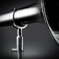 OMNIUS COLTRANE 750 - SINGLE TONE AIR HORN