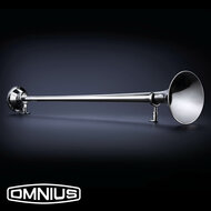 OMNIUS COLTRANE 950 - SINGLE TONE AIR HORN