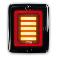 LEDSON - BREEZE X1 - TAIL LIGHT