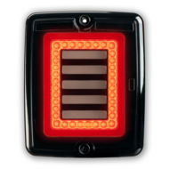 LEDSON - BREEZE X1 - TAIL LIGHT