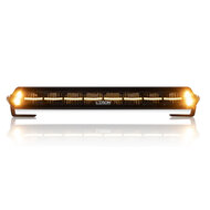 LEDSON - 2x EPIX14+ STROBE LED BAR PACKAGE FOR VOLVO FH21+