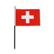 FLAG SWITZERLAND