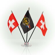 FLAG SWITZERLAND