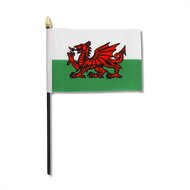 FLAG WALES