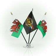 FLAG WALES