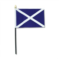 FLAG SCOTLAND