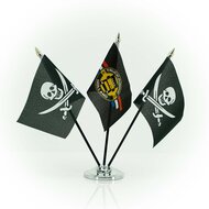 FLAG PIRATE