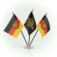 FLAG EAST GERMANY