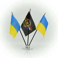 FLAG UKRAINE