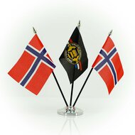 FLAG NORWAY