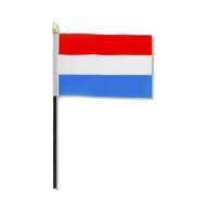 FLAG LUXEMBOURG