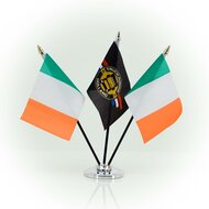 FLAG IRELAND