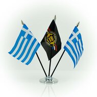 FLAG GREECE