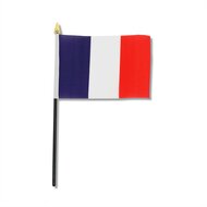 FLAG FRANCE