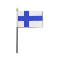 FLAG FINLAND