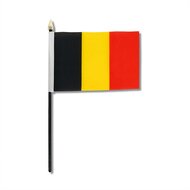 FLAG BELGIUM