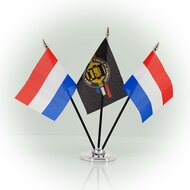 FLAG THE NETHERLANDS