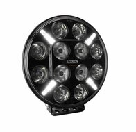 LEDSON Pollux7+ Gen 3 - 7&quot; LED SPOTLIGHT 60W