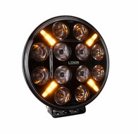 LEDSON Pollux7+ Gen 3 - 7&quot; LED SPOTLIGHT 60W