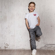 KIDS - T-SHIRT - RONNY CEUSTERS | LAAKDAL - WHITE