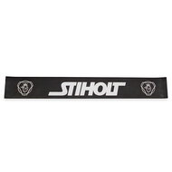 250x38 STIHOLT MUDFLAP - REAR BUMPER 3D