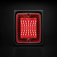 FOG LIGHT SQUARE LED - IZELED