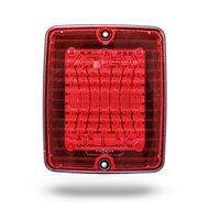 FOG LIGHT SQUARE LED - IZELED