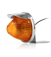 OLDSKOOL ORANGE MULLION LIGHT