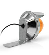 OLDSKOOL ORANGE MULLION LIGHT - 12V