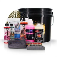 TRUCKJUNKIE CLEANING BUNDLE LARGE