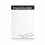 TRUCKJUNKIE MERCHANDISE BUNDLE MEDIUM