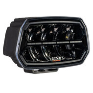 LEDSON - EPIX10+ AUXILIARY LIGHT 10&quot;