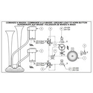 MARCO XTREME BLAST 12v WITH DOUBLE COMPRESSOR