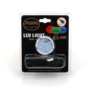 POPPY LED - RGB - 5V - USB