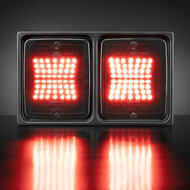 OMNIUS - SLIM TAILLIGHT FRAME LED - TWO