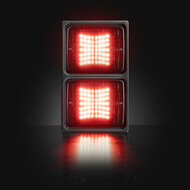 OMNIUS - SLIM TAILLIGHT FRAME LED - TWO