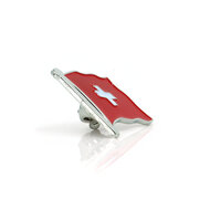 PIN - SWITZERLAND - SILVER