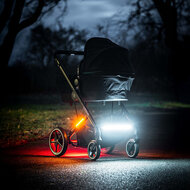 LEDSON - STROLLER LIGHTING KIT