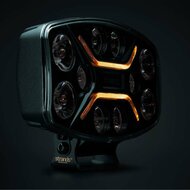 STRANDS - DARK KNIGHT INSANE FULL LED DRIVING LIGHT