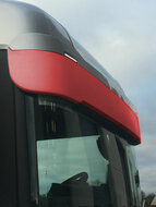 Sunvisors new generation Scania s serie extended lenght