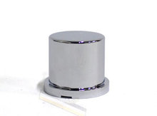 FLAT 40 - WHEEL NUT CAP - 33mm