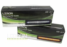 Optoline Ledson yellow