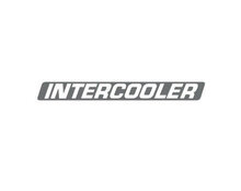 INTERCOOLER FRAMEWORK IN COLOR