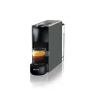 NESPRESSO VRACHTWAGEN