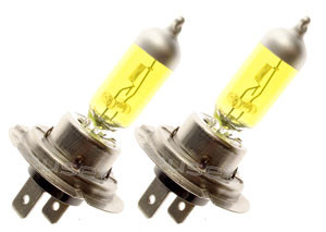 10 x Lima H7 Xenon Look 24V Lorry 70W Halogen Lamp Super White Worksh