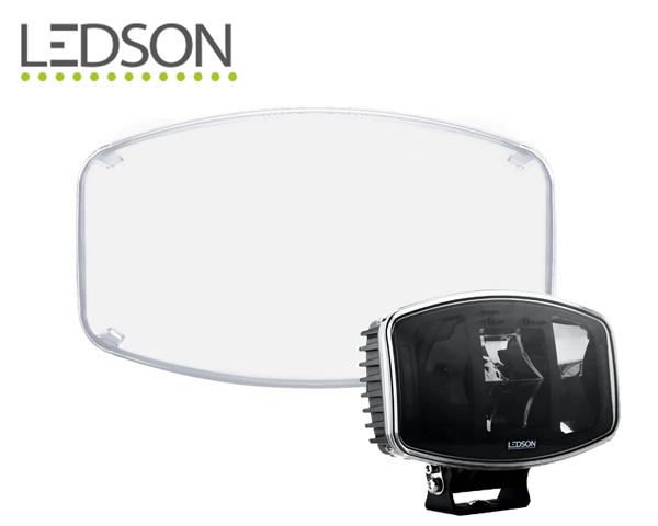 ledson orion10+ verstraler steenslag kap