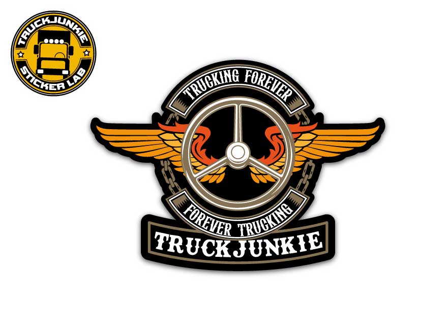 Truckjunkie - The online Ledson shop - TRUCKJUNKIE
